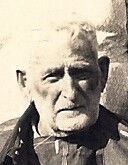 Marshall Moses Crawford 